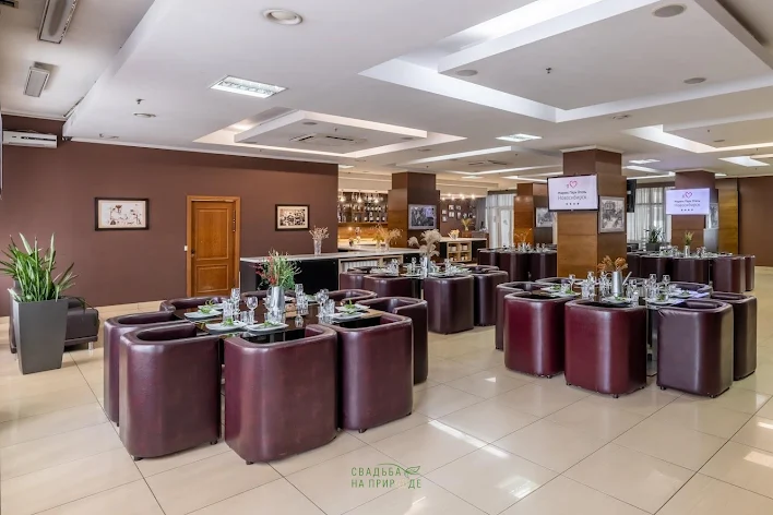 Фото №4 зала Ресторан «Синема» 