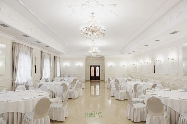 Фото №4 зала Зал «Царский» 