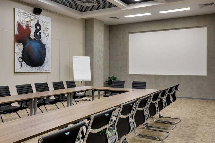 Фото №4 зала Зал «Дали» 