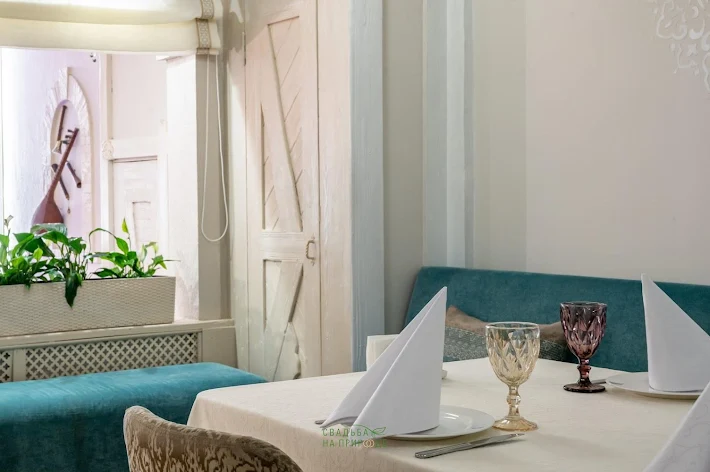 Фото №1 зала Vip-зал №2