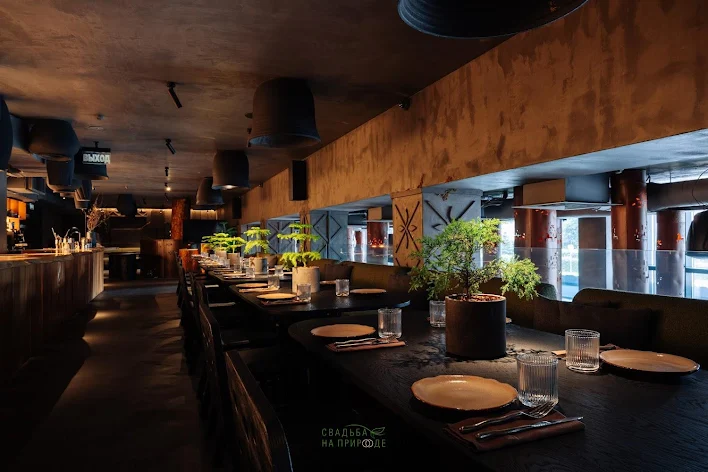 Фото №2 зала 2 этаж