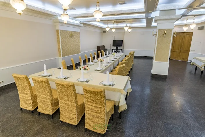 Фото №1 зала Зал «Садко» 