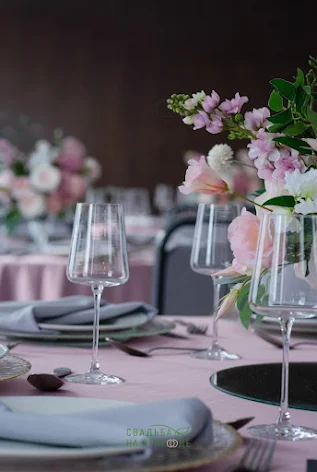 Фото №1 зала Зал торжеств pana