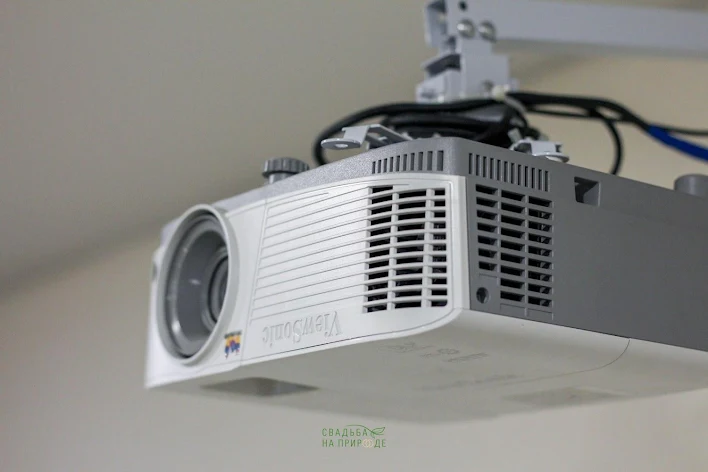 Фото №2 зала Конференц-зал