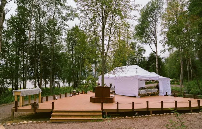 Фото №2 зала Терраса