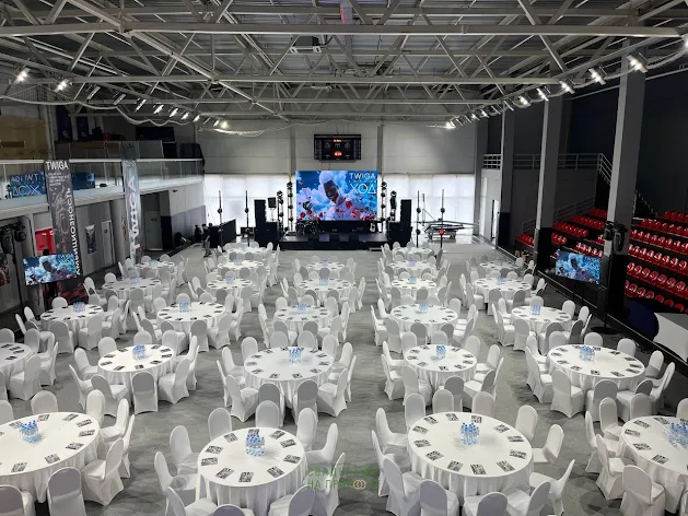 Фото №1 зала Arena №1