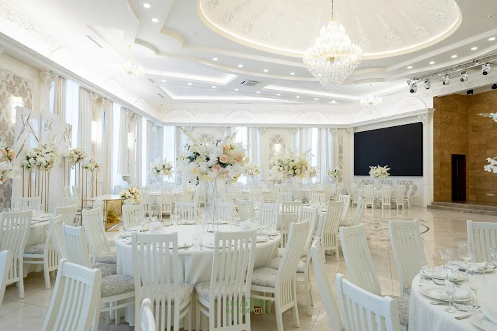 Фото №2 зала Зал «Bellagio Light Hall» 