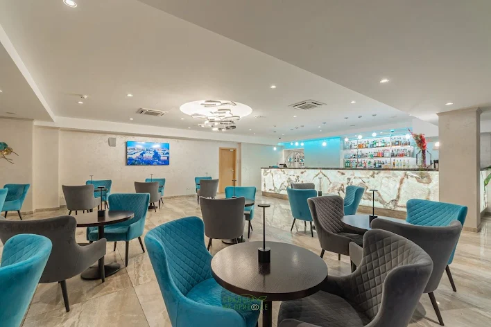 Фото №2 зала Лаунж бар