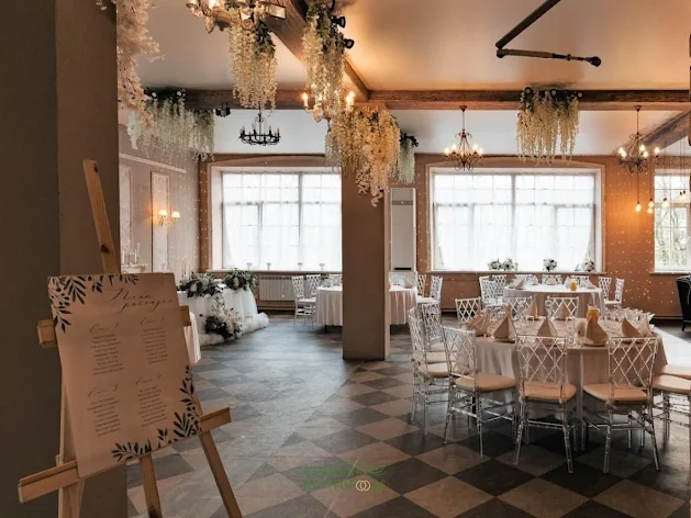 Фото №4 зала Зал «Лофт» 