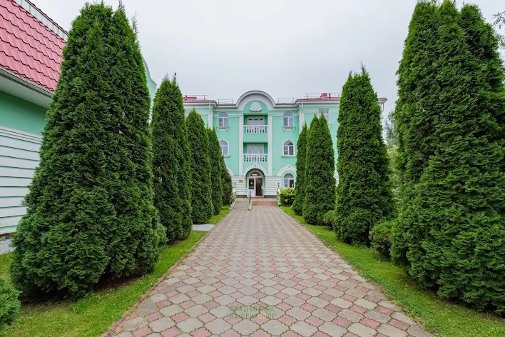 Фото №1 зала Зал «Царский» 