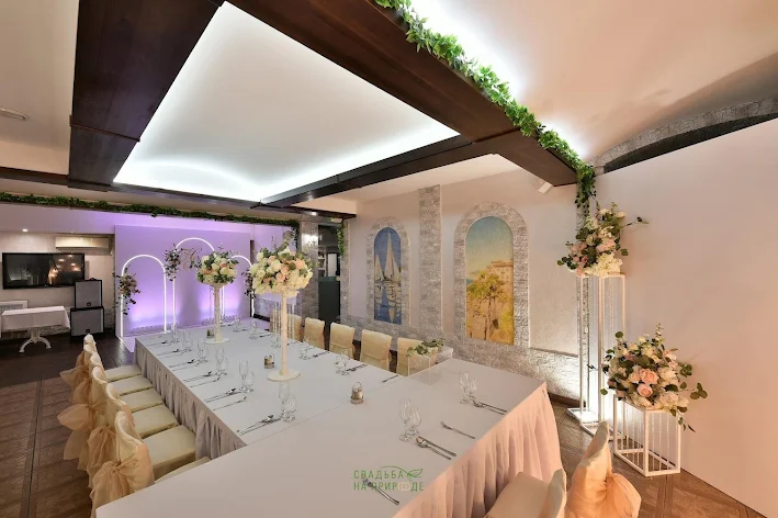 Фото №2 зала Основной зал