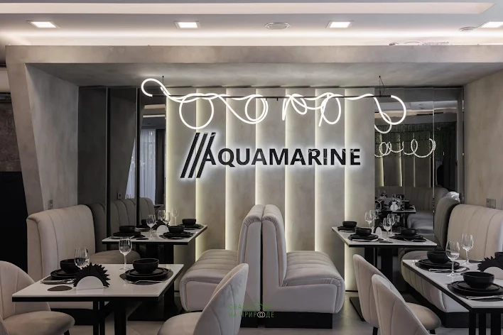 Фото №2 зала Основной зал