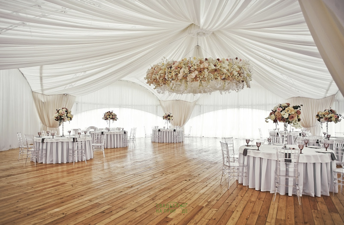 Фото №1 зала Адмирал hall