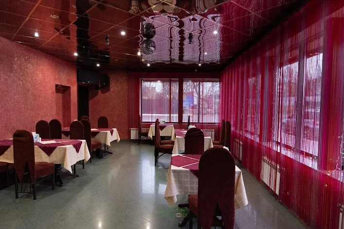 Фото №2 зала Кафе