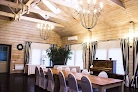 Фото №2 зала Банкетный зал Villa Alpes