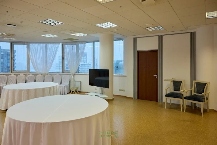 Фото №3 зала Панорамный зал