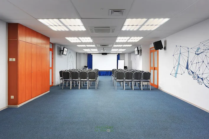 Фото №1 зала Конференц-зал «Победа» 