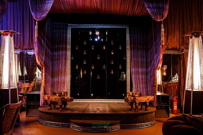 Фото №2 зала Karaoke lounge