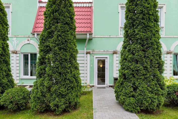 Фото №3 зала Зал «Царский» 