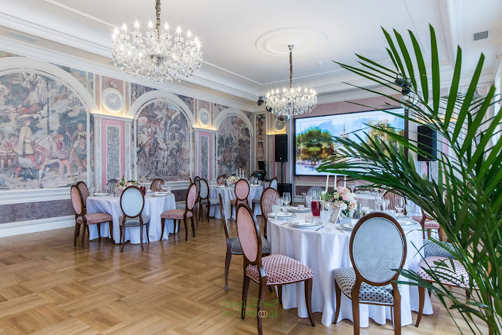 Фото №3 зала Основной зал