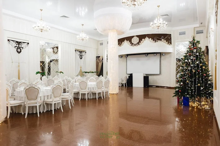 Фото №4 зала Большой зал