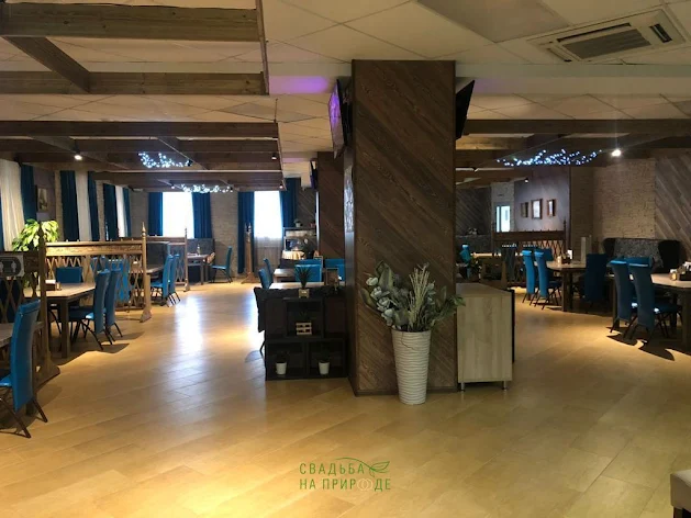 Фото №1 зала Зал на 80 человек