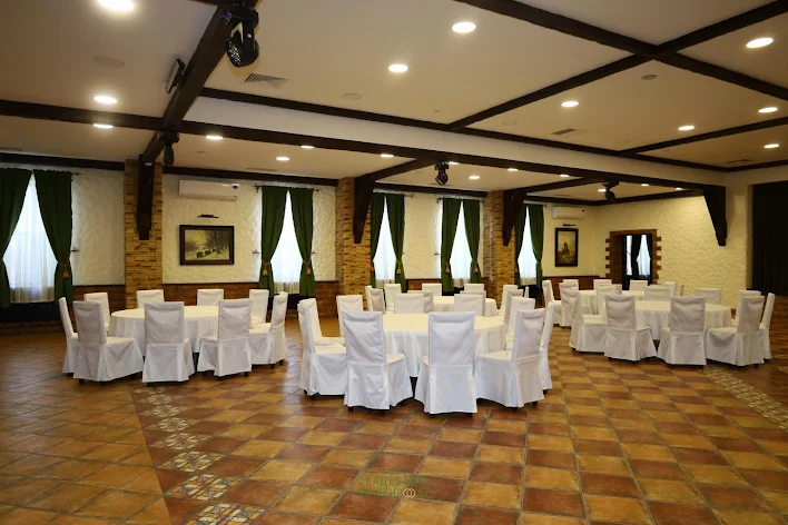 Фото №4 зала Дворянский зал