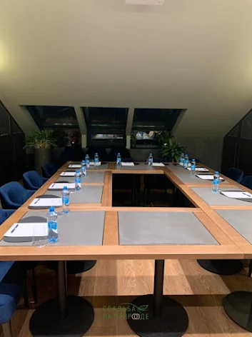 Фото №1 зала Конференц-зал