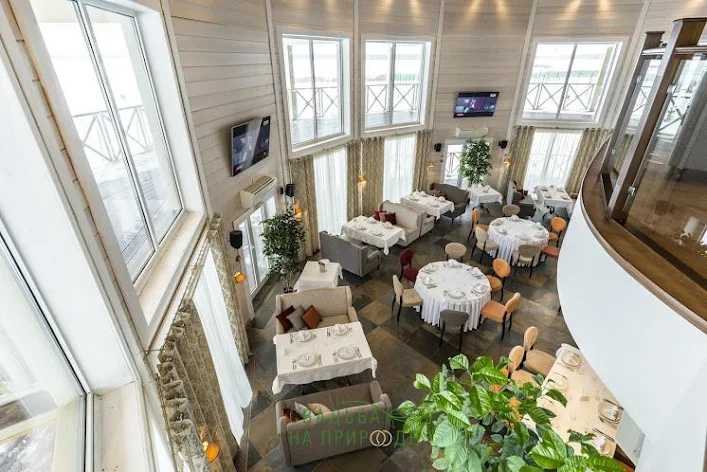 Фото №1 зала Зал на 80 человек