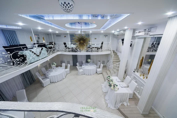 Фото №4 зала Ресторан «#proСчастье» 