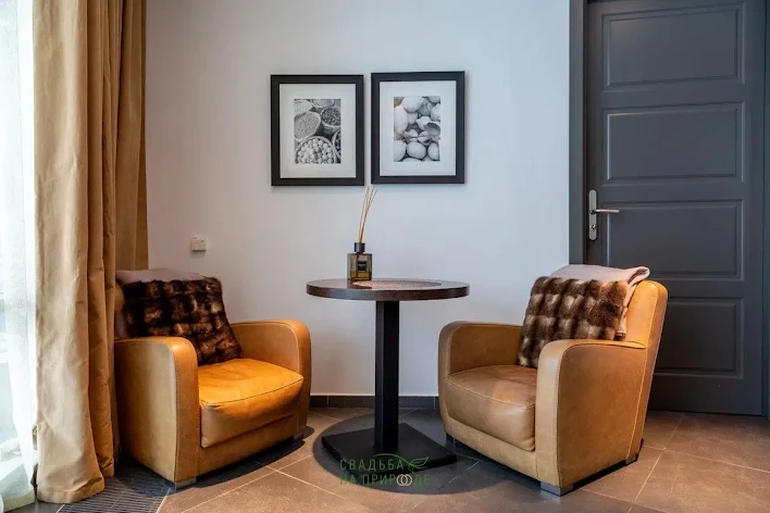 Фото №4 зала Фитнес-зал