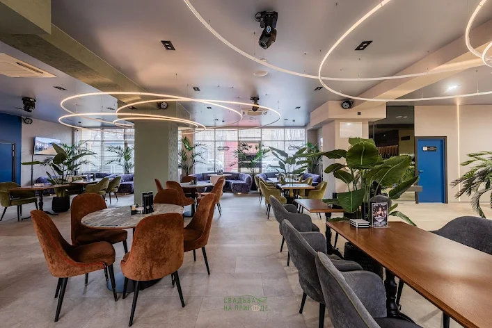 Фото №1 зала Бар «Южный» 