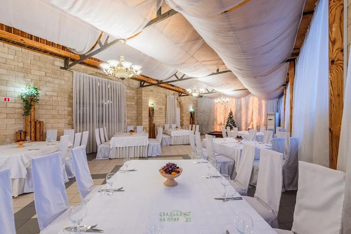 Фото №2 зала Основной зал