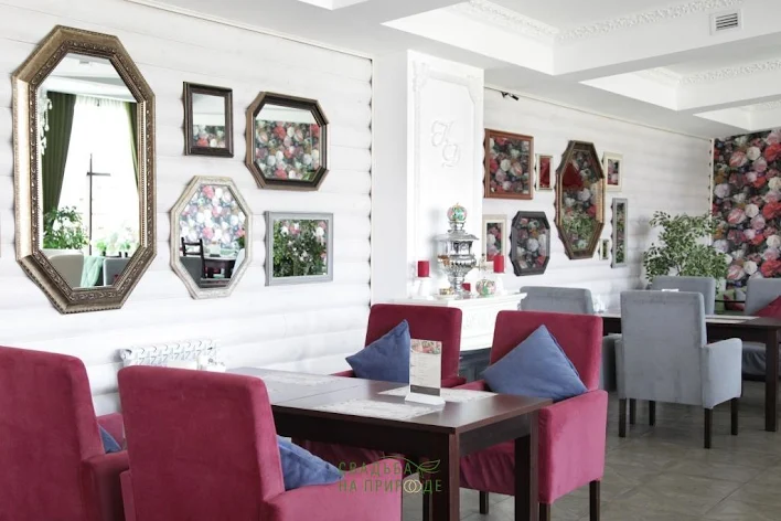 Фото №3 зала Основной зал