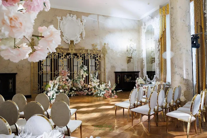 Фото №2 зала Бальный зал