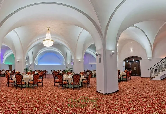 Фото №2 зала Зал «Онегин» 