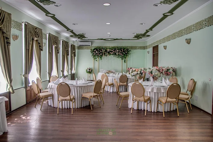 Фото №3 зала Зал «Императорский» 