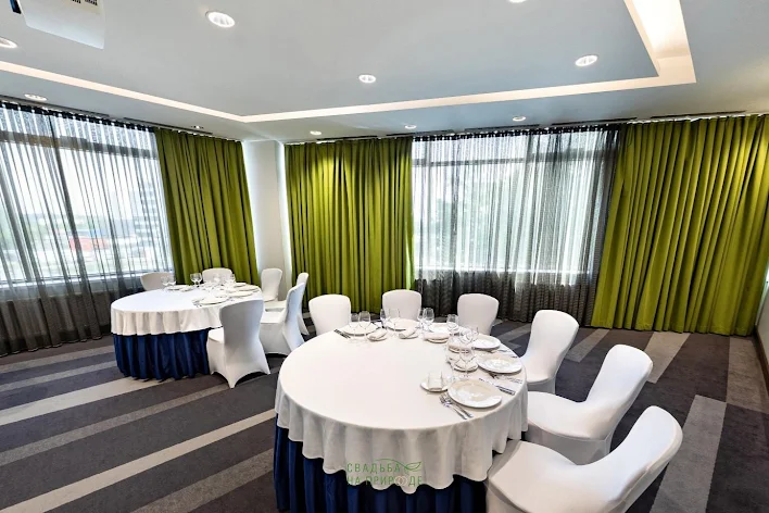 Фото №2 зала Calipso