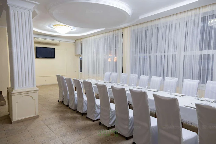 Фото №2 зала vip-залы