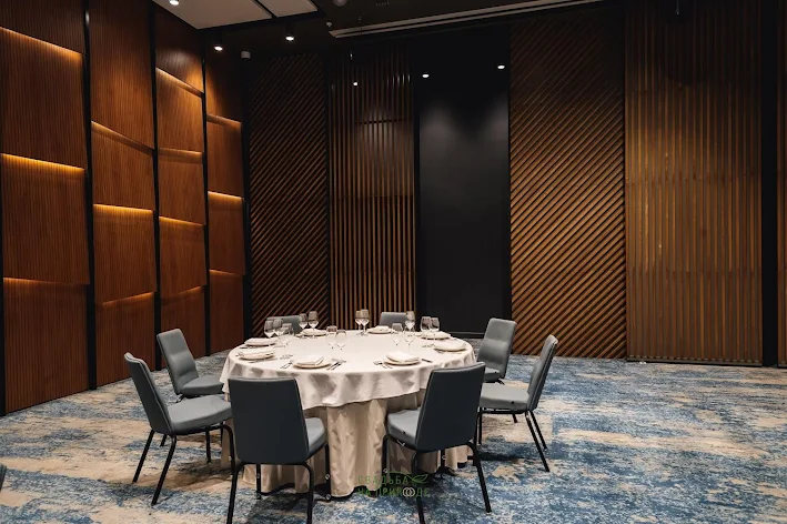 Фото №4 зала Зал «Горизонт» 