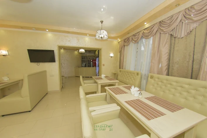 Фото №2 зала Зал на 30 человек