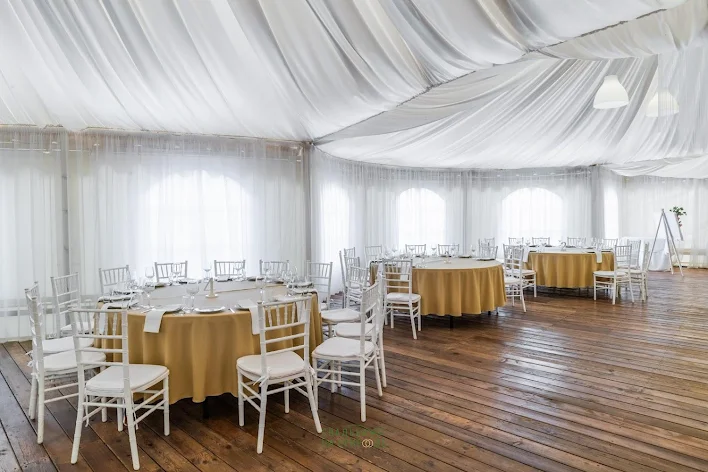 Фото №2 зала Летний шатер