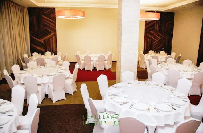 Фото №2 зала Банкетный зал