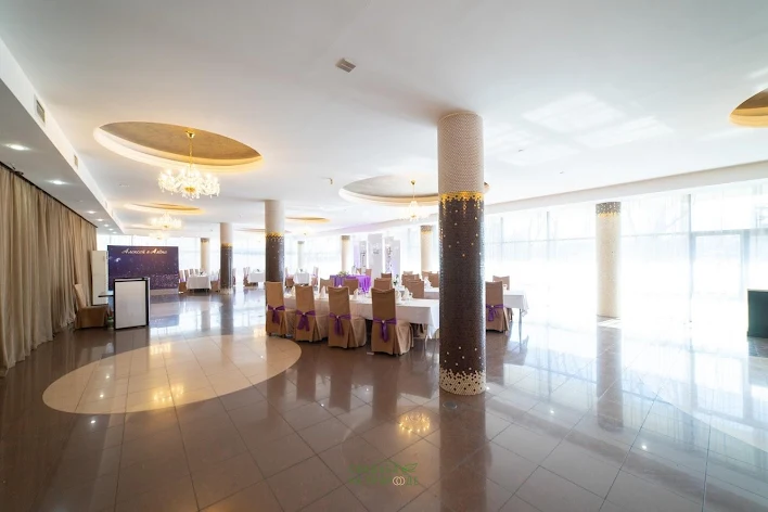 Фото №3 зала Большой зал