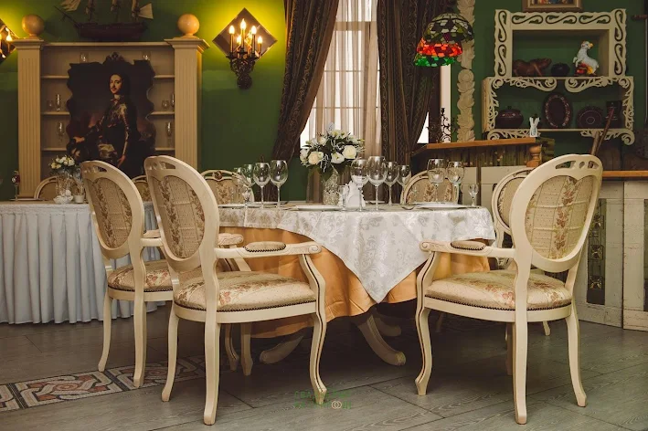 Фото №3 зала Банкетный зал