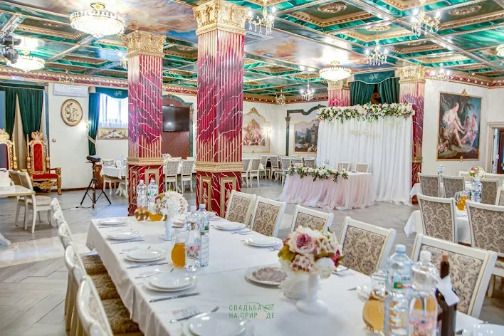 Фото №3 зала Основной зал