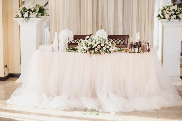 Фото №2 зала Ресторан