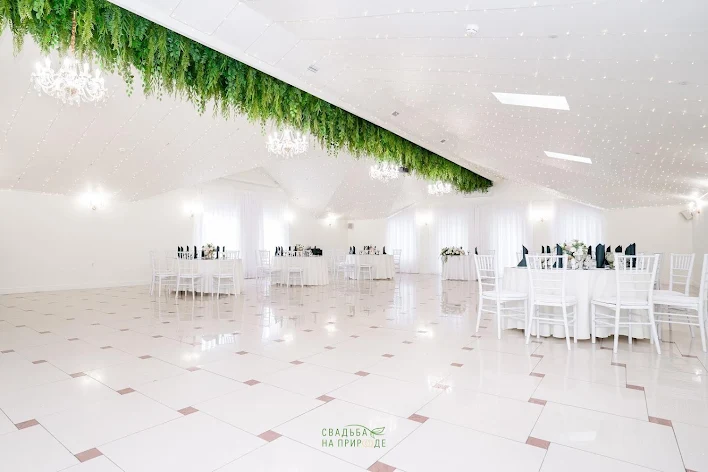 Фото №2 зала Зал «Весна» 