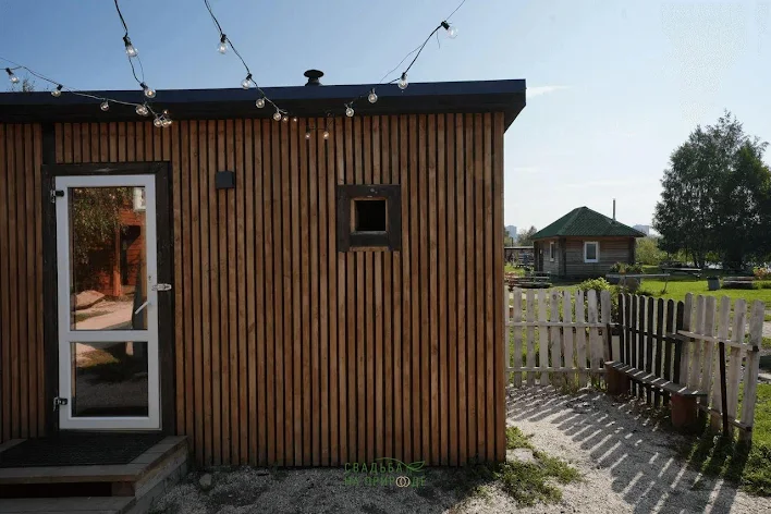 Фото №4 зала Комплекс №4