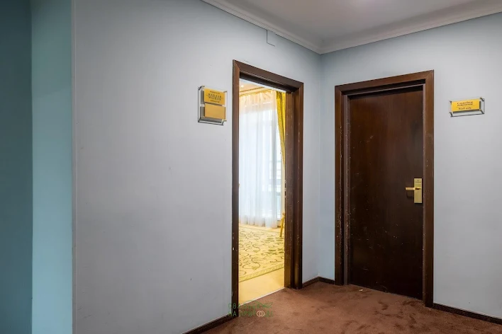 Фото №1 зала Зал «Майдан» 